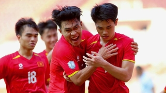 Biến hóa để chinh phục SEA Games 33