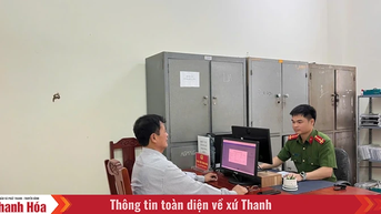 Phân cấp đăng ký xe: Tiện lợi cho người dân
