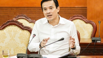 Thể thao - Động lực mới trong chiến lược phát triển đất nước