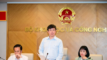 Ngành KH-CN tiếp tục khẳng định vai trò là động lực của tăng trưởng kinh tế