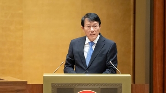 Đề xuất tách Quỹ công nghiệp quốc phòng, an ninh thành 2 quỹ độc lập