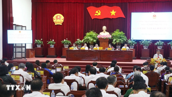 Cần Thơ: Bố trí kinh phí trả cho người làm việc ngoài biên chế tại các Hội