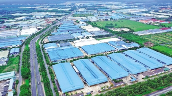 Net Zero - ‘Tấm vé’ đón sóng FDI mới vào Việt Nam