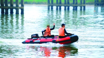 Hành trình 30 năm “giúp người, giúp đời”