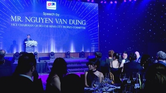 Doanh nghiệp châu Âu đồng hành cùng TP. Hồ Chí Minh xây dựng kinh tế xanh