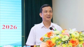 Giải pháp đột phá để phát triển đất nước nhanh và bền vững