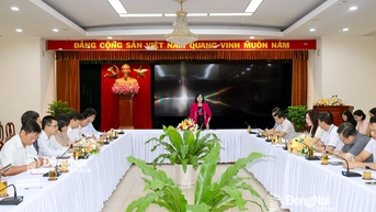 Tháo gỡ khó khăn trong xử lý chất thải rắn sinh hoạt