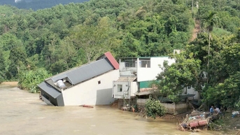 Ban hành Nghị quyết về chính sách hỗ trợ bố trí dân cư giai đoạn 2025–2030