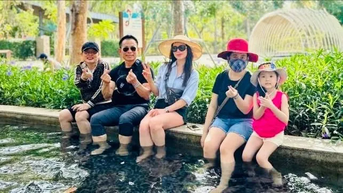 TPHCM: Thị trường du lịch y tế có thể đạt gần 4 tỷ USD vào năm 2033