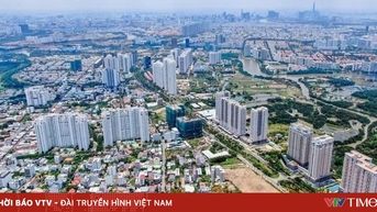 79 dự án nhà ở thương mại đủ điều kiện bán