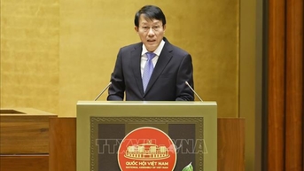 Đề xuất cấm sử dụng trí tuệ nhân tạo để tạo dựng, lan truyền thông tin sai sự thật