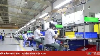 Xác lập mô hình phát triển mới để tăng trưởng cao