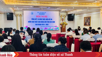 Hệ lụy từ tình trạng mất cân bằng giới tính khi sinh