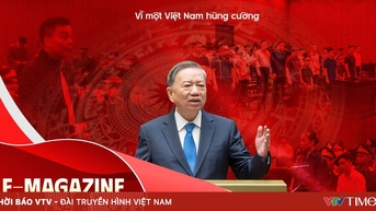Vắc-xin ngừa tham nhũng: Lấy kỷ cương là nền, nêu gương để bền