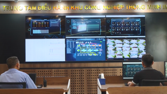 Chuyên nghiệp hóa quản lý vận hành - Cuộc chuyển mình tất yếu của các KCN Việt