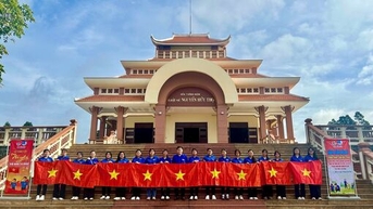 Những câu chuyện kể từ quá khứ