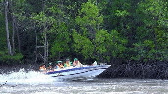 Cà Mau “thuận thế đẩy thuyền” để phát triển du lịch
