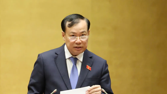 Đề nghị bổ sung bảo vệ những người yếu thế vào Luật An ninh mạng