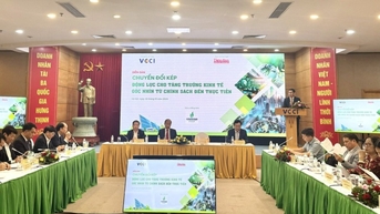 Hiện thực hóa Nghị quyết 57 bằng chuyển đổi kép - số hóa và xanh hóa doanh nghiệp