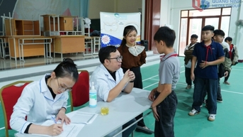 Đưa y tế chất lượng cao đến vùng khó