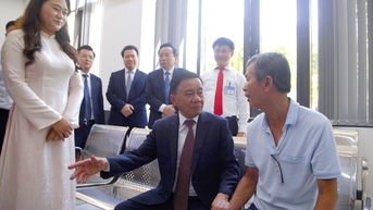 អនុវត្តលទ្ធិប្រជាធិបតេយ្យក្នុងបក្សតាមគំនិតរបស់ហូជីមិញ - សារៈសំខាន់សម្រាប់ការងារកសាង និងកែតម្រូវបក្សបច្ចុប្បន្ន