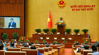 Tăng thẩm quyền, trách nhiệm của cơ quan, tổ chức, địa phương trong bảo vệ bí mật Nhà nước
