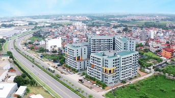 ធានា​សិទ្ធិ​ទទួល​បាន​កន្លែង​ស្នាក់នៅ​ស្រប​ច្បាប់​សម្រាប់​កម្មករ​ដែល​មាន​ប្រាក់​ចំណូល​ទាប​ស្រប​តាម​ច្បាប់​បច្ចុប្បន្ន