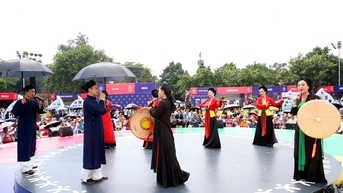 Ban hành Bộ tiêu chí xanh gắn với các giá trị văn hóa truyền thống