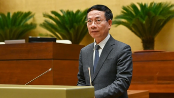 Tạo hành lang pháp lý thúc đẩy phát triển công nghệ cao