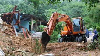 Đà Nẵng sắp có không khí lạnh và mưa lớn