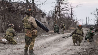 Mặt trận Zaporizhzhia bùng nổ, Nga kiểm soát Krasnogorskoye