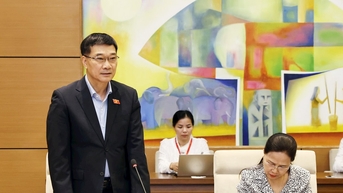 Rõ trách nhiệm trong kiểm tra và thẩm định điều ước quốc tế