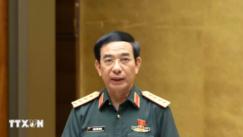 ADMM-19: Đoàn kết ASEAN vì an ninh và thịnh vượng