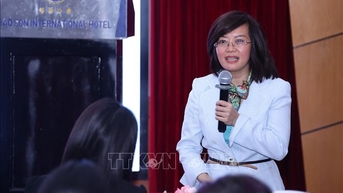 Cộng đồng Văn hóa - Xã hội ASEAN giữ vai trò quan trọng trong tiến trình phát triển toàn khu vực