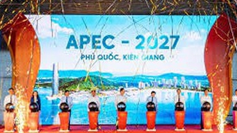 Thành lập Tiểu ban Tuyên truyền và Văn hóa thuộc Ủy ban Quốc gia APEC 2027