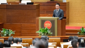 Bổ sung quy định về phát triển đô thị công nghệ cao trong dự thảo Luật Công nghệ cao (sửa đổi)