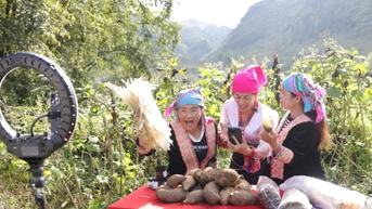 Người Việt chi hơn tỷ USD mua hàng online mỗi tháng