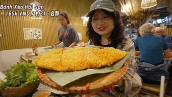 Khách Trung Quốc đến Hà Nội, tấm tắc khen món nổi tiếng ở quán miền Tây