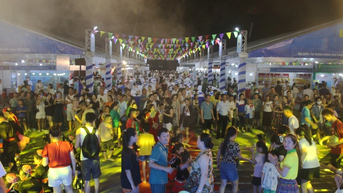 “Quảng Ninh-Điểm đến hội tụ tinh hoa ẩm thực” quảng bá, lan tỏa bản sắc Việt