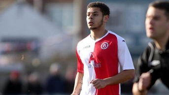 Người phụ nữ bị truy tố vì tai nạn khiến cựu cầu thủ Bournemouth mất một chân