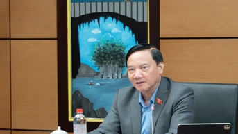 Thể chế hóa yêu cầu hội nhập toàn diện, đồng bộ, sâu rộng