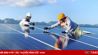 Việt Nam cần đầu tư thêm 8-10 tỷ USD/năm cho năng lượng tái tạo để đạt Net Zero 2050