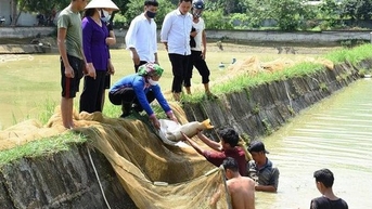 Lào Cai: Phong trào thi đua “Nông dân sản xuất, kinh doanh giỏi, đoàn kết giúp nhau làm giàu” góp phần thực hiện mục tiêu giảm nghèo đa chiều