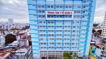 Đề xuất giải thể, sáp nhập tổ chức lại cơ sở y tế, thành lập trạm y tế xã, phường, đặc khu