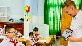 Nền tảng hội nhập