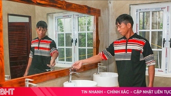 Hứa hẹn từ mô hình du lịch cộng đồng CBT đầu tiên ở Hà Tĩnh