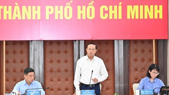 TPHCM tăng tốc giải ngân, thúc đẩy tăng trưởng