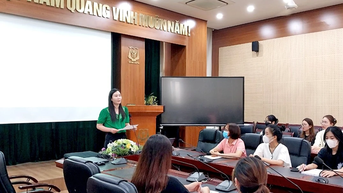 Chế độ phụ cấp ưu đãi nhà giáo