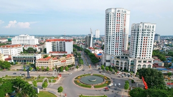 Thái Nguyên hướng tới Đại hội đại biểu MTTQ Việt Nam tỉnh lần thứ nhất