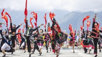 Festival Sông Hồng năm 2025 hứa hẹn nhiều hoạt động đặc sắc, hấp dẫn du khách